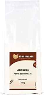 Miglior lenticchie barattolo