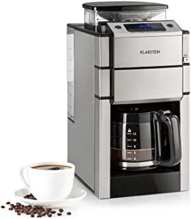 Miglior macchina caffè ariete con macinacaffè