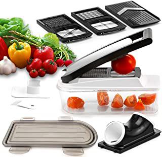 Miglior mandolina tupperware