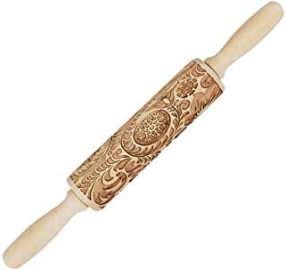 Miglior mattarello decorativo per biscotti