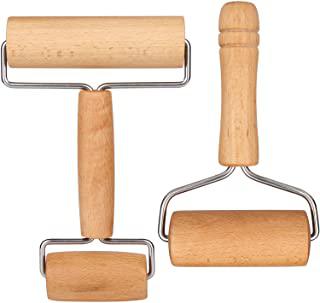 Miglior mattarello in legno
