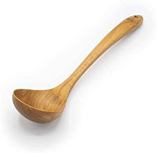 Miglior mestoli in bamboo