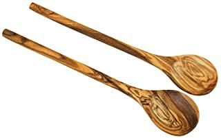 Miglior mestoli in legno d ulivo