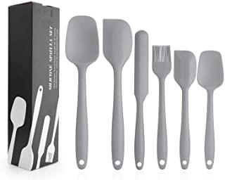 Miglior mestoli in silicone colorati