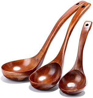 Miglior miglior legno per mestoli