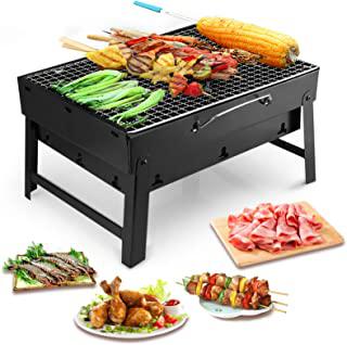 Miglior mini barbecue
