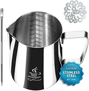 Miglior mini lattiera illy