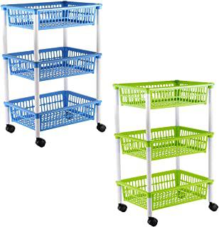 Miglior mobile portafrutta