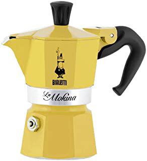 Miglior moka bialetti 1 tazza