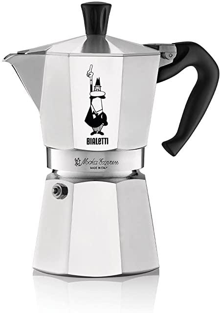 Miglior moka bialetti 36 tazze