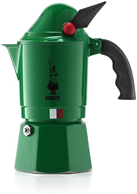 Miglior moka bialetti 50 tazze