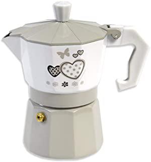 Miglior moka ceramica