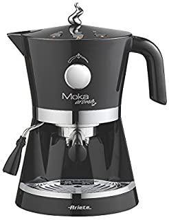 Miglior moka elettrica ariete