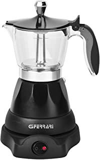 Miglior moka elettrica