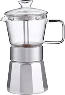Miglior moka espresso