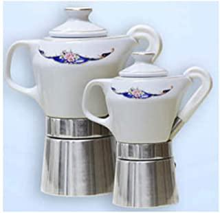Miglior moka in ceramica