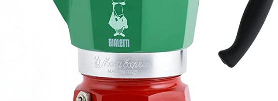 Miglior moka italiana