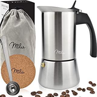 Miglior moka macchina