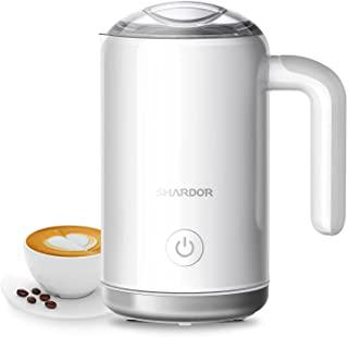 Miglior montalatte elettrico nespresso
