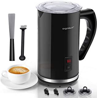 Miglior montalatte smeg