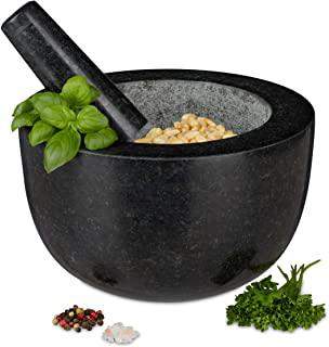 Miglior mortaio marmo