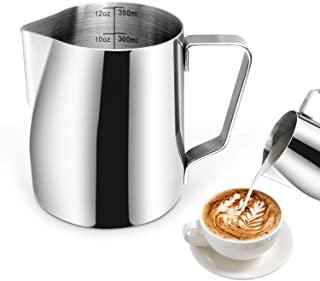 Miglior nespresso lattiera