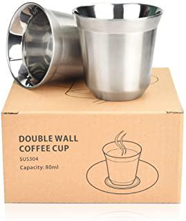 Miglior nespresso tazzine
