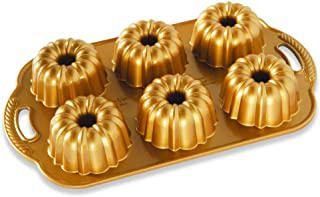 Miglior nordic ware stampi