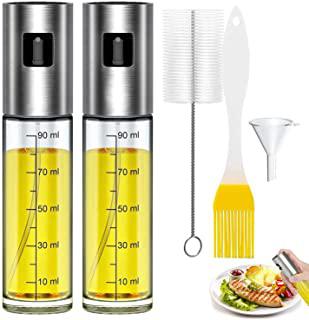 Miglior oliera spray