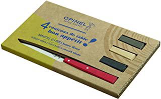 Miglior opinel coltelli