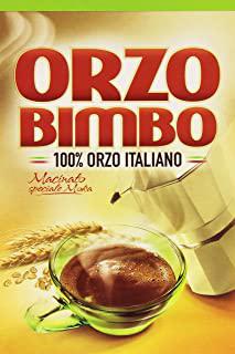 Miglior orzo per moka