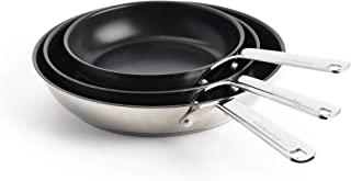 Miglior padella acciaio inox