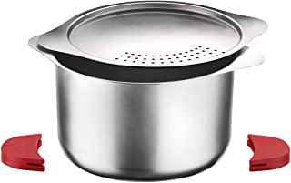 Miglior padella acciaio
