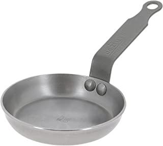 Miglior padella di ferro