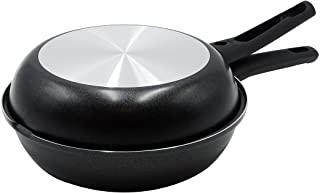 Miglior padella doppia