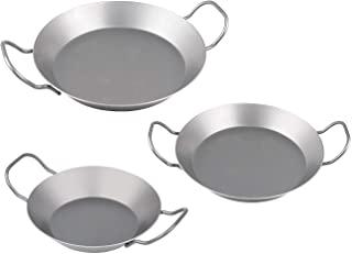 Miglior padella in ferro