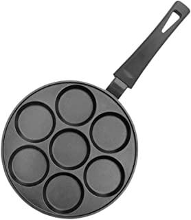 Miglior padella pancake bialetti