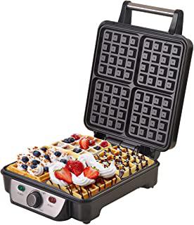Miglior padella waffle