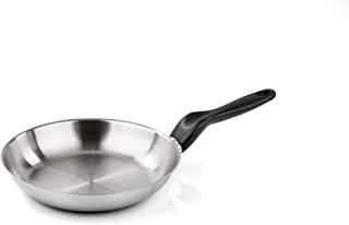 Miglior padelle in acciaio