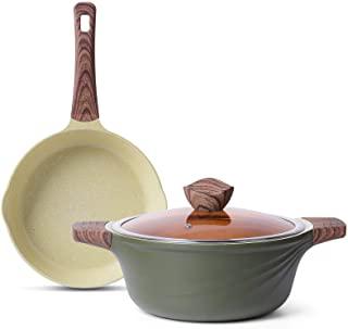 Miglior padelle in pietra lavica