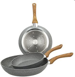 Miglior padelle in pietra