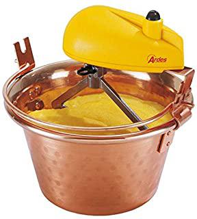 Miglior paiolo in rame per polenta