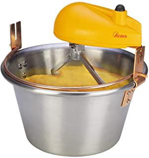 Miglior paiolo per polenta gigante