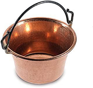 Miglior paiolo per polenta
