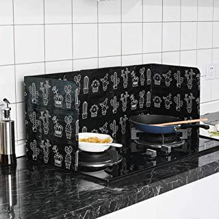 Miglior paraschizzi cucina acciaio