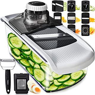Miglior passaverdure elettrico amazon