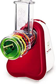 Miglior passaverdure elettrico ariete