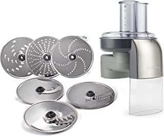Miglior passaverdure kenwood chef