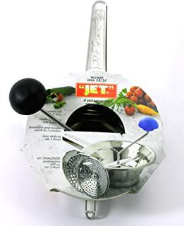 Miglior passaverdure manuale grande