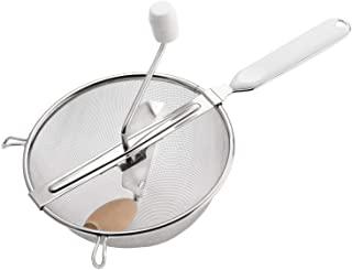 Miglior passaverdure manuale inox